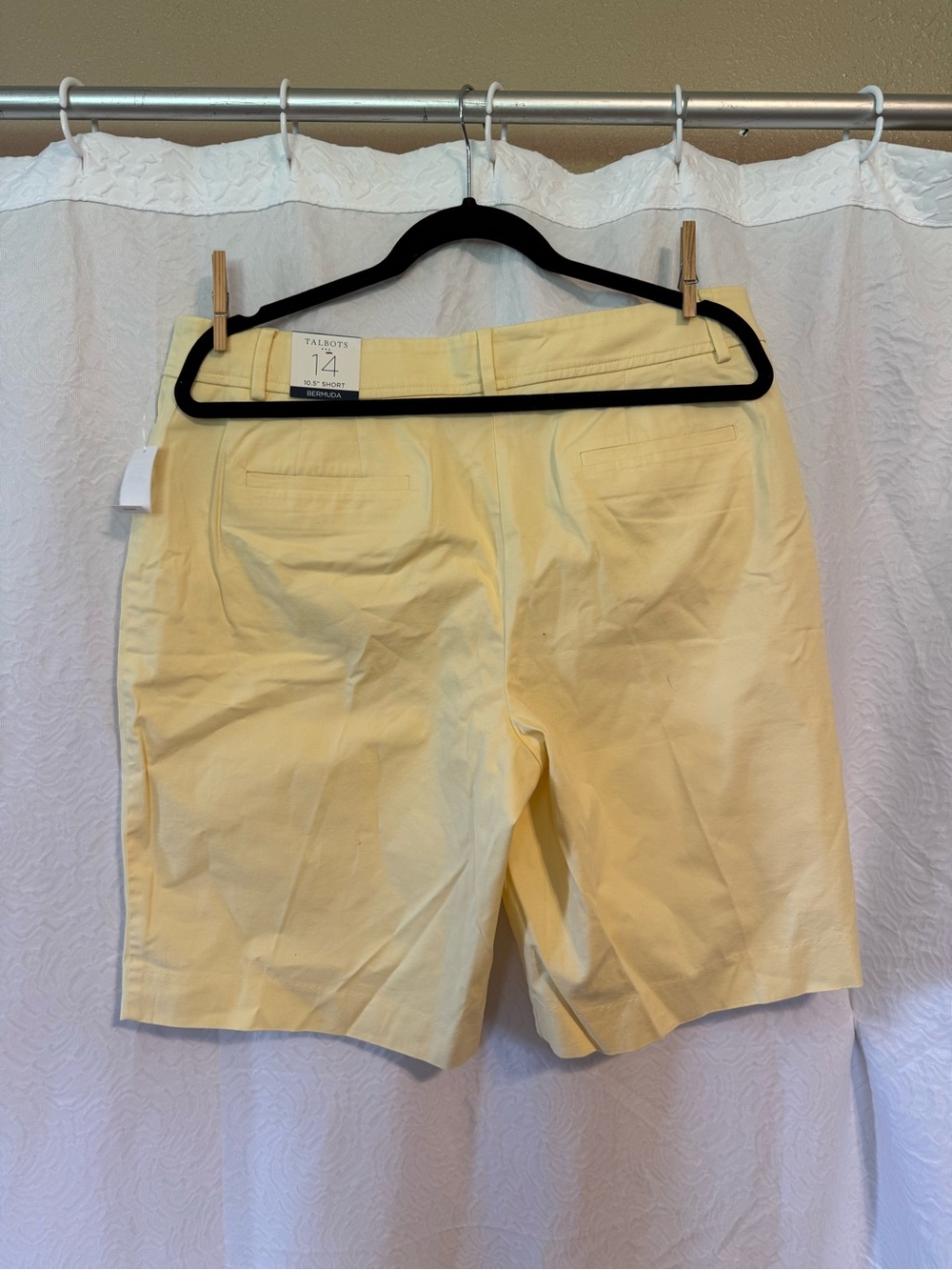 ‘Talbots Shorts - Picture 2 of 4
